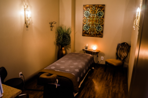 Carmel Massage Therapists