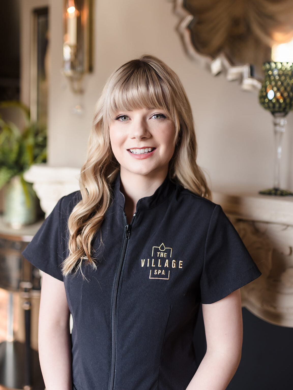 The Village Spa Facials & Massage in Carmel Indiana