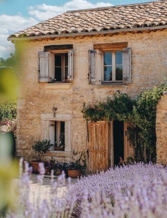 summer-en-provence